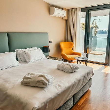 Hotel Salo Du Parc מראה חיצוני תמונה