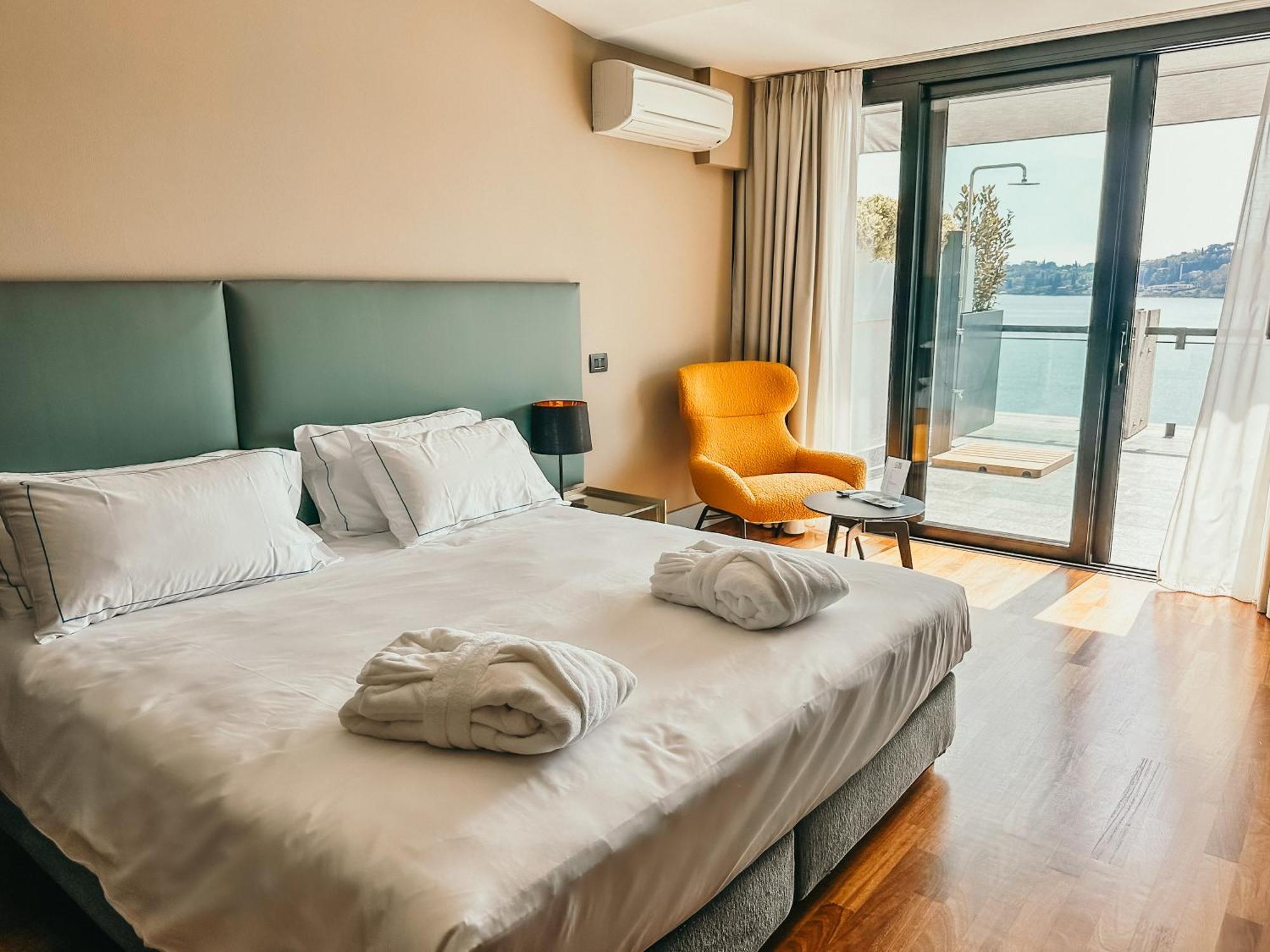 Hotel Salo Du Parc מראה חיצוני תמונה