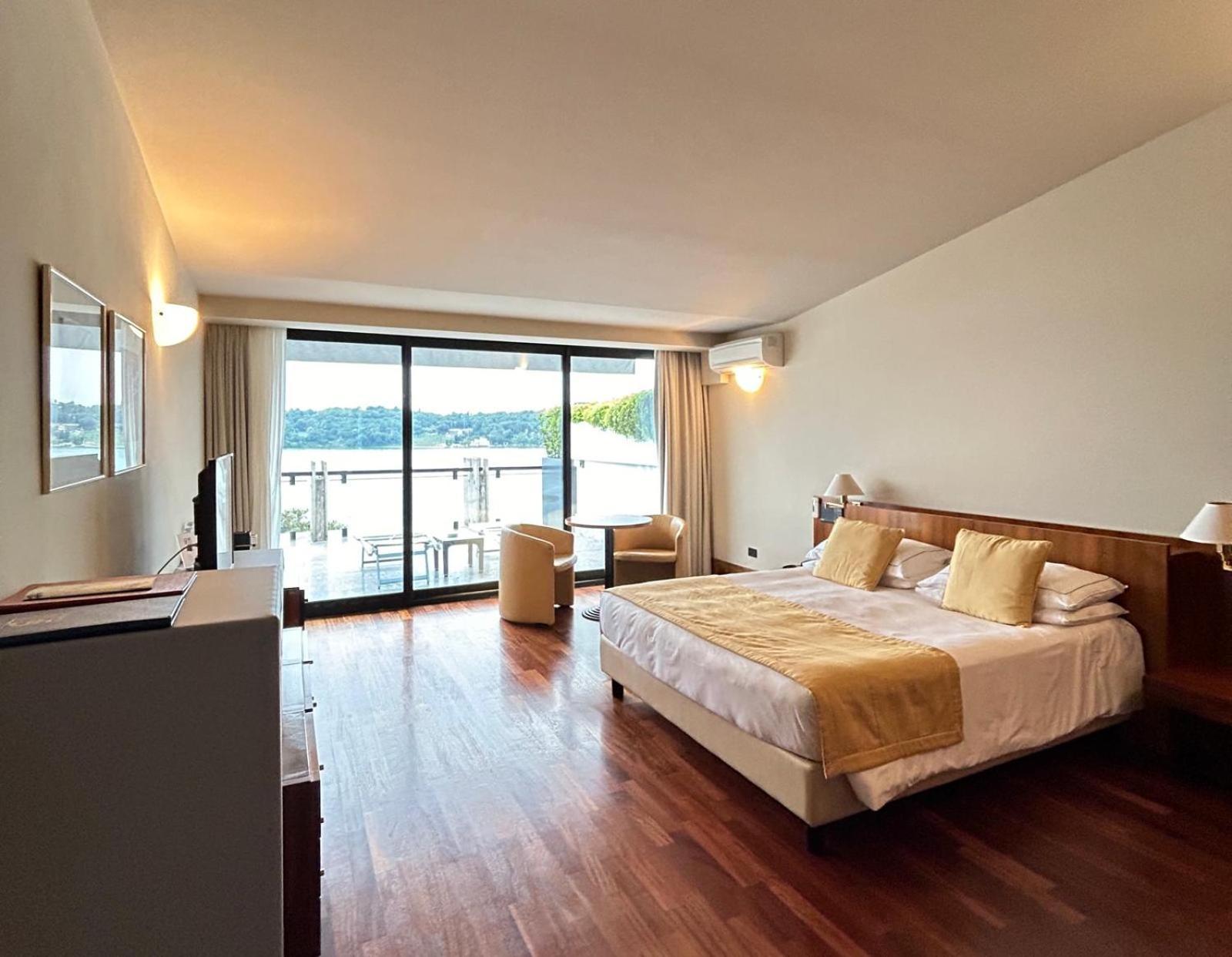 Hotel Salo Du Parc מראה חיצוני תמונה